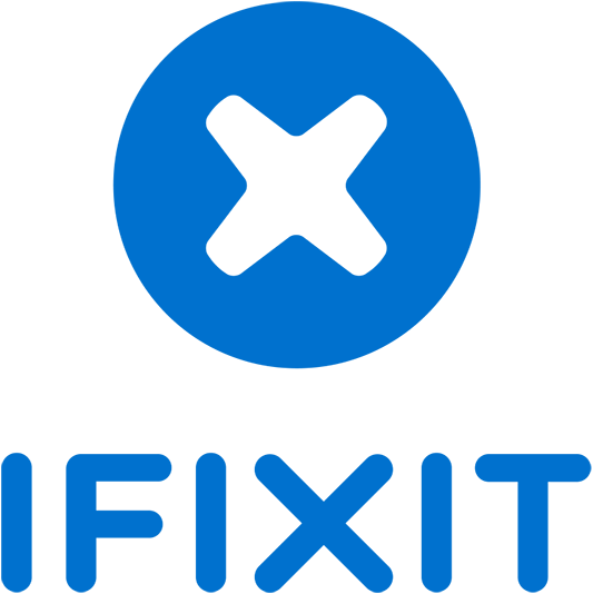 ifixit logo blue stacked RGB