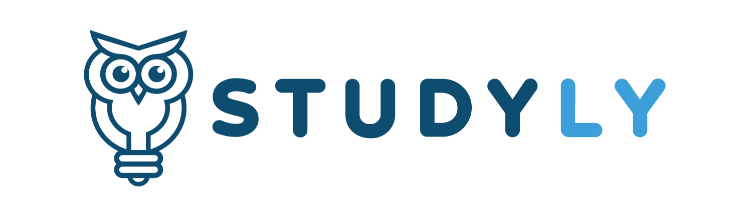 studyly Logo